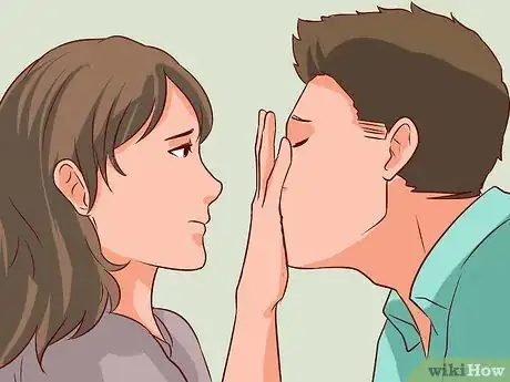 Imagen titulada Stop Being Shy in a Relationship Step 3