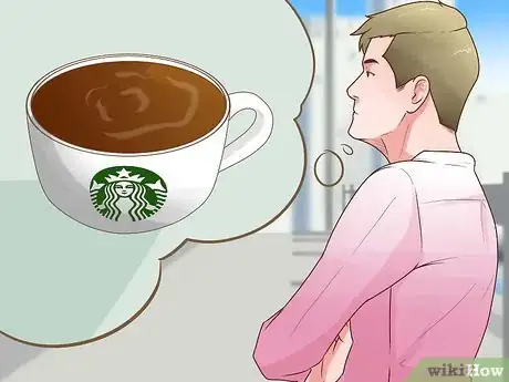 Imagen titulada Order Low Calorie Coffee Drinks at Starbucks Step 5