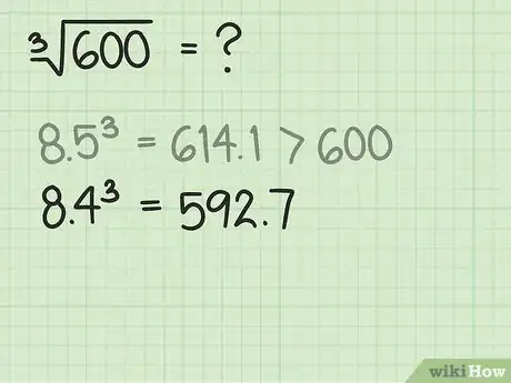 Imagen titulada Calculate Cube Root by Hand Step 16