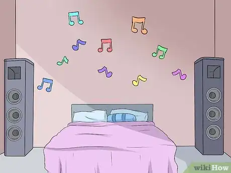 Imagen titulada Make Your Room Emo Step 11