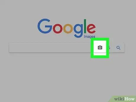 Imagen titulada Search by Image on Google Step 2