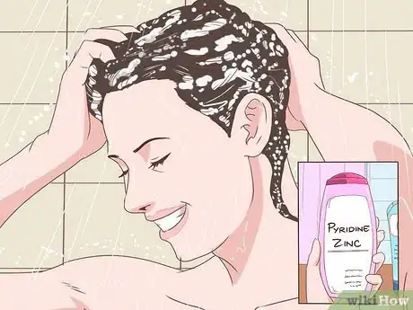 Imagen titulada Heal Scalp Eczema Step 12