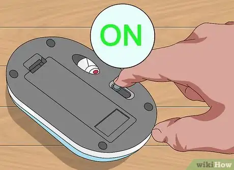 Imagen titulada Connect a Wireless Mouse Step 11