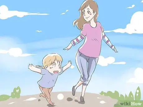 Imagen titulada Get a Toddler to Stop Hitting Step 13