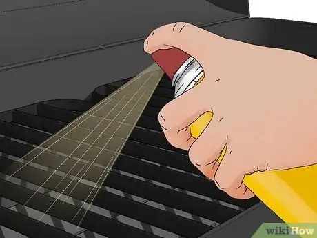 Imagen titulada Clean Your Barbecue Inside Out Step 6