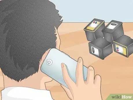 Imagen titulada Recycle Empty Ink and Toner Cartridges Step 1