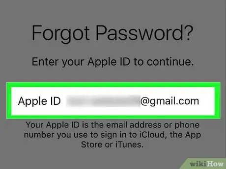 Imagen titulada Find Your Apple ID Step 6