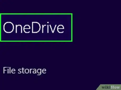 Imagen titulada Remove OneDrive Step 8