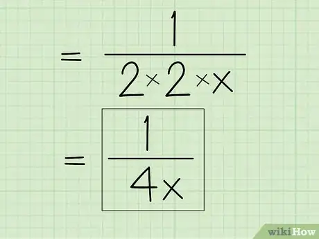 Imagen titulada Simplify Rational Expressions Step 5