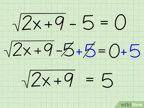 Imagen titulada Solve for X Step 18