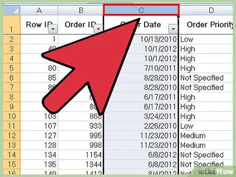 Imagen titulada Find Duplicates in Excel Step 21