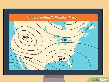 Imagen titulada Read a Weather Map Step 16