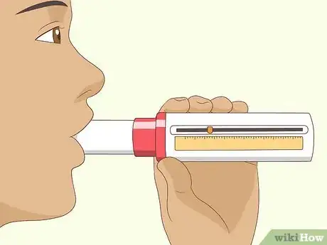 Imagen titulada Stop Asthma Cough Step 4