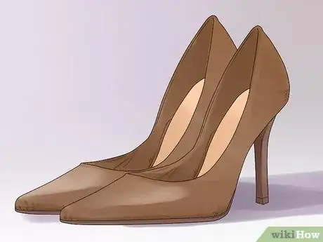 Imagen titulada Select Shoes to Wear with an Outfit Step 6