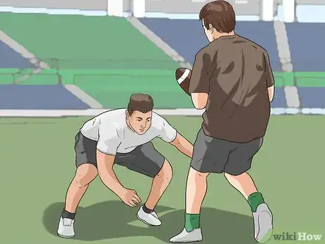 Imagen titulada Rugby Tackle Step 2