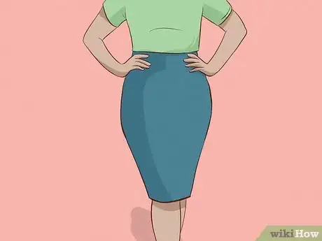 Imagen titulada Choose the Right Skirt for Your Figure Step 6