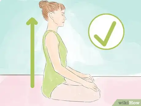 Imagen titulada Do a Quick and Easy Meditation Step 2