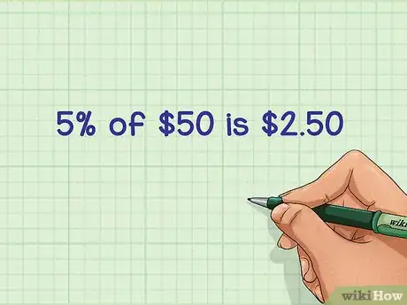 Imagen titulada Calculate a Discount Step 8