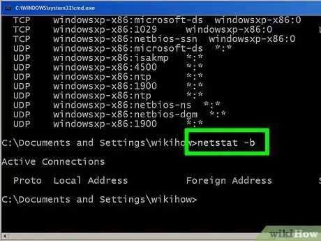 Imagen titulada See Active Network Connections (Windows) Step 26