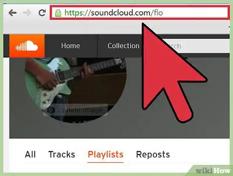 Imagen titulada Download Soundcloud Playlists Step 4