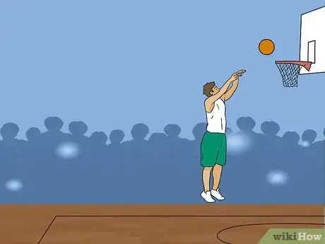 Imagen titulada Do a Hook Shot in Basketball Step 7