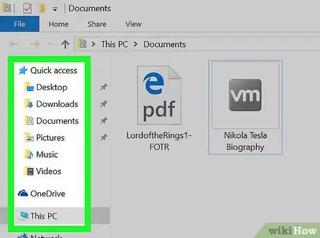 Imagen titulada Find a File's Path on Windows Step 7