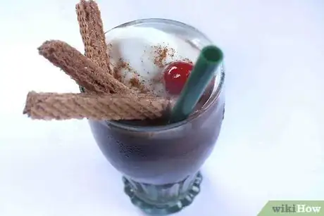 Imagen titulada Make a Hot Chocolate Milkshake Step 9