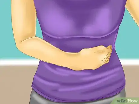 Imagen titulada Relieve Symptoms of Gastritis Step 1