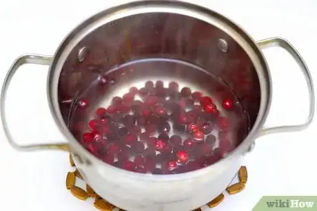 Imagen titulada Dry Cranberries Step 3