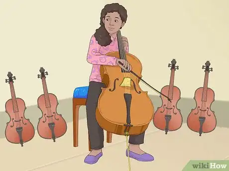 Imagen titulada Buy a Cello Step 10