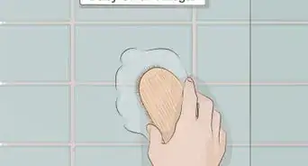 quitar la capa de jabón de las puertas de vidrio de una ducha