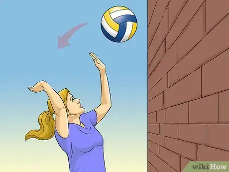 Imagen titulada Teach Volleyball to Kids Step 8