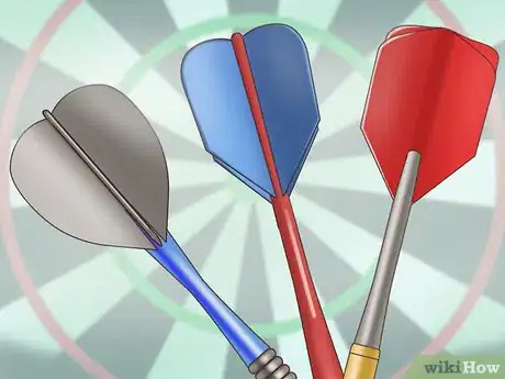 Imagen titulada Choose Darts Step 7