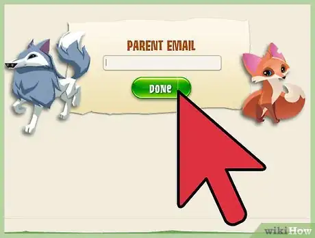 Imagen titulada Have Free Chat on Animal Jam Step 5