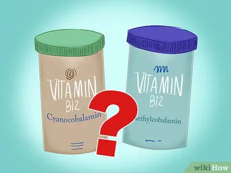 Imagen titulada Take Vitamin B12 Step 3