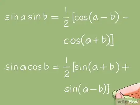 Imagen titulada Solve Trigonometric Equations Step 3