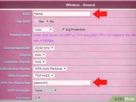 Imagen titulada Connect One Router to Another to Expand a Network Step 20