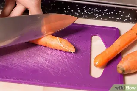 Imagen titulada Dehydrate Carrots Step 10