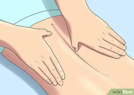 Imagen titulada Relieve Back Pain from Scoliosis Step 5