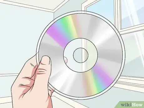 Imagen titulada Burn Songs on to a CD Step 27