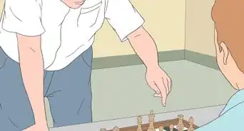 ganar en ajedrez