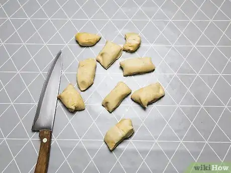 Imagen titulada Make Filo Pastry Step 17