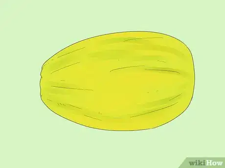 Imagen titulada Save Spaghetti Squash Seeds Step 1