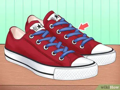 Imagen titulada Customize Your Converse Shoes Step 8