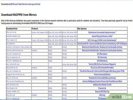 Imagen titulada Install Knoppix Linux Step 2