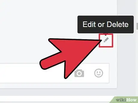 Imagen titulada Comment on a Photo on Facebook Step 9