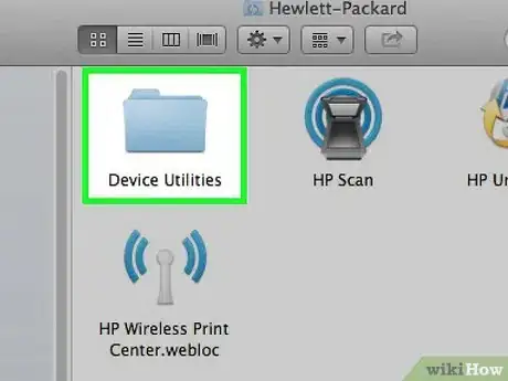 Imagen titulada Connect the HP Deskjet 3050 to a Wireless Router Step 35