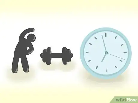 Imagen titulada Get Fit at Home Step 2