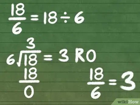 Imagen titulada Convert Improper Fractions Into Mixed Numbers Step 8