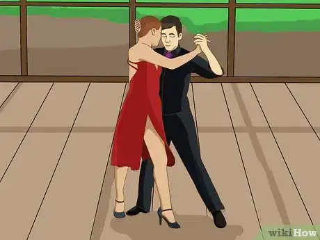 Imagen titulada Dance the Tango Step 9